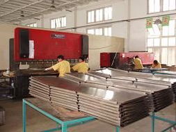 上海知瀚环保科技发展 技术咨询引领绿色创新