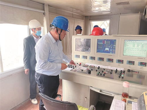 营商环境优化与技术咨询助力发展势头持续向好