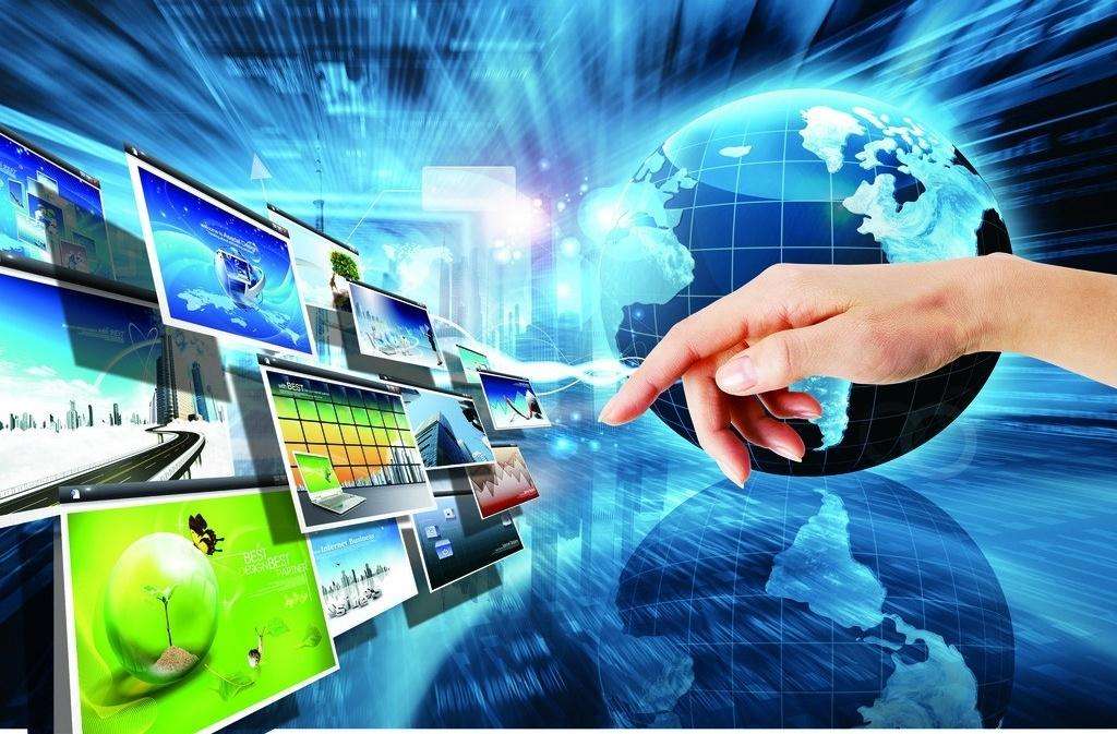 数字化转型加速，咨询服务行业迎来技术开发新浪潮